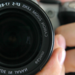 My Camera by Paul Reynolds