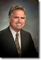 John Huppenthal, Image from the Arizona State Legislature