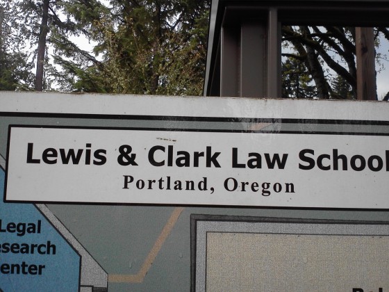 Lewis and Clark Law School