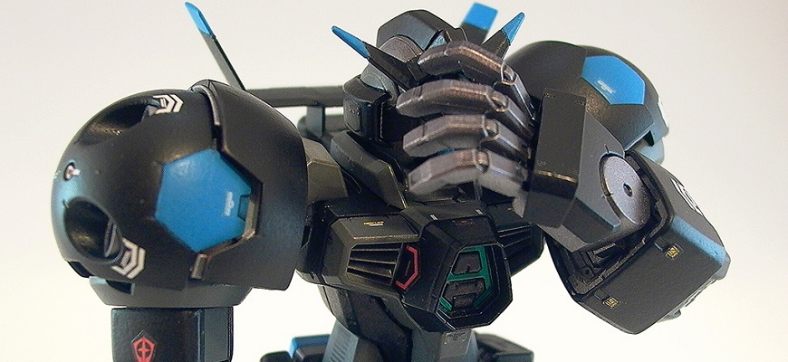 98k robot