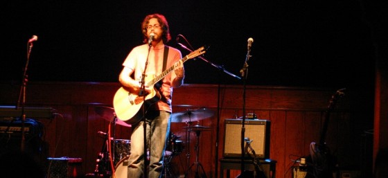 Jonathan Coulton by Dan Coulter from Flickr