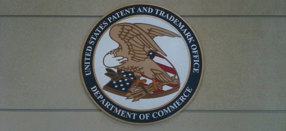 USPTO Seal by cytech from Flickr (Creative Commons License)