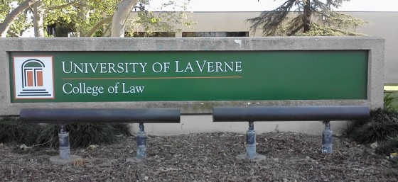 University of La Verne Law School 